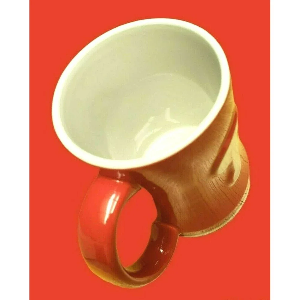BOELTER BRANDS PHILADELPHIA PHILLIES MLB Ceramic Coffee MUG 14 Oz Red TeaCup Fan